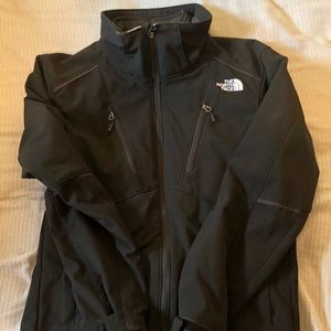 Men’s North Face Two Piece Jacket